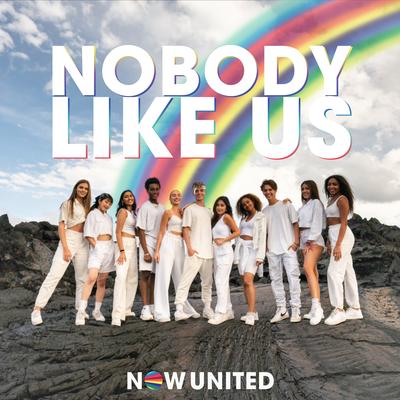 Nobody Like Us By Now United's cover