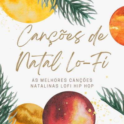 Mix de Natal By Natal no Brasil's cover
