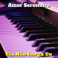 Amor Seresteiro's avatar cover