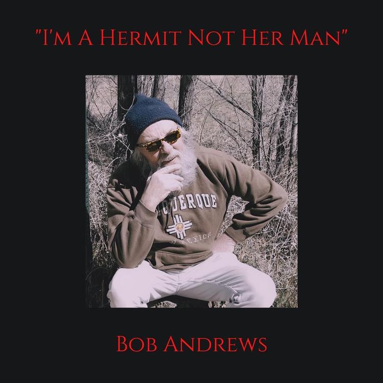 Bob Andrews's avatar image