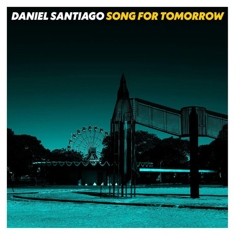 Daniel Santiago's avatar image