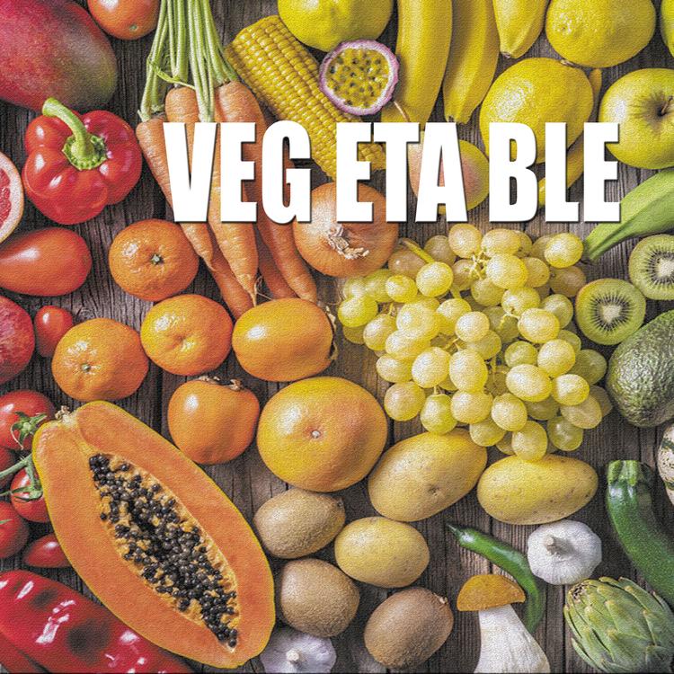 Veg Eta Ble's avatar image
