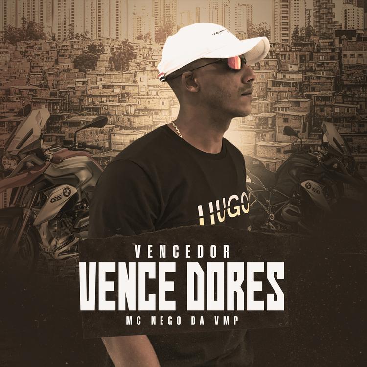 MC Nego da VMP's avatar image