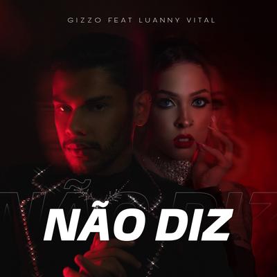 Não Diz By GIZZO, Luanny Vital's cover