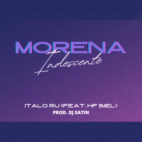 Morena Indecente's cover
