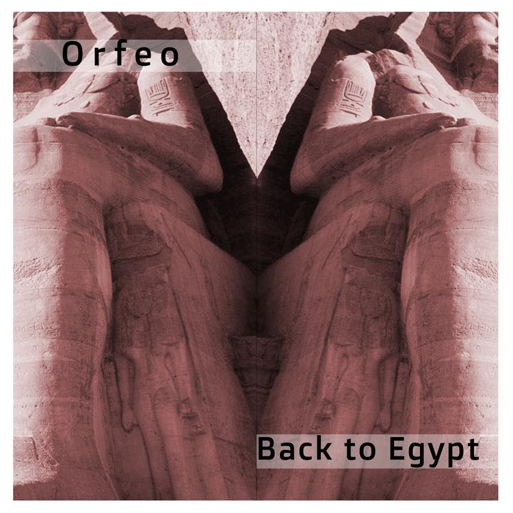 Orfeo's avatar image