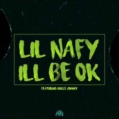 Lil Nafy's cover