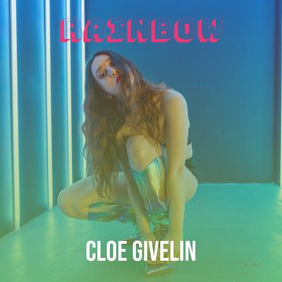 Rainbow By Cloe Givelin's cover