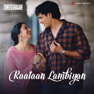 Raataan Lambiyan (From "Shershaah")'s cover