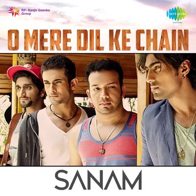 O Mere Dil Ke Chain - Sanam's cover