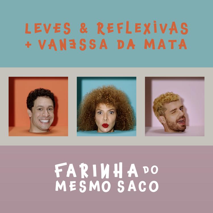 Leves e Reflexivas's avatar image
