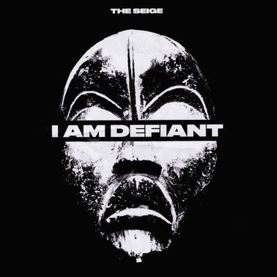 I Am Defiant (Clean)'s cover