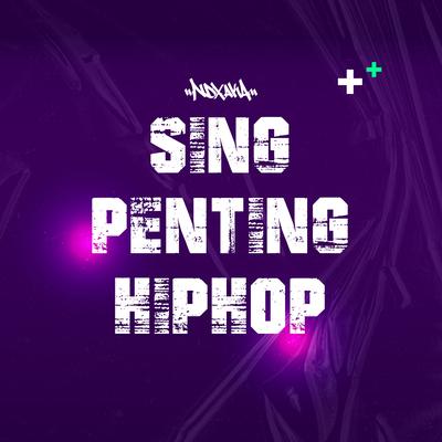 Sing Penting HipHop's cover
