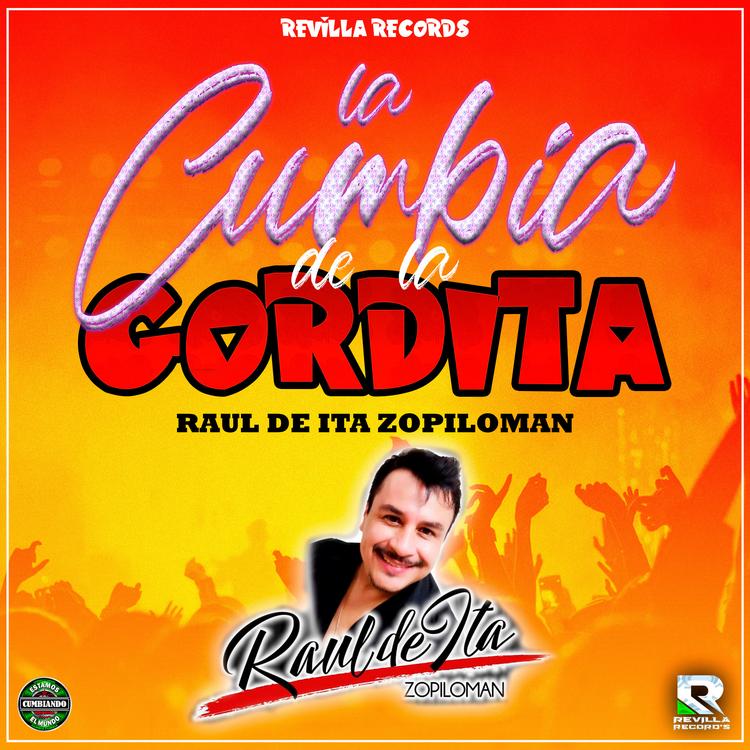 RAUL DE ITA ZOPILOMAN's avatar image