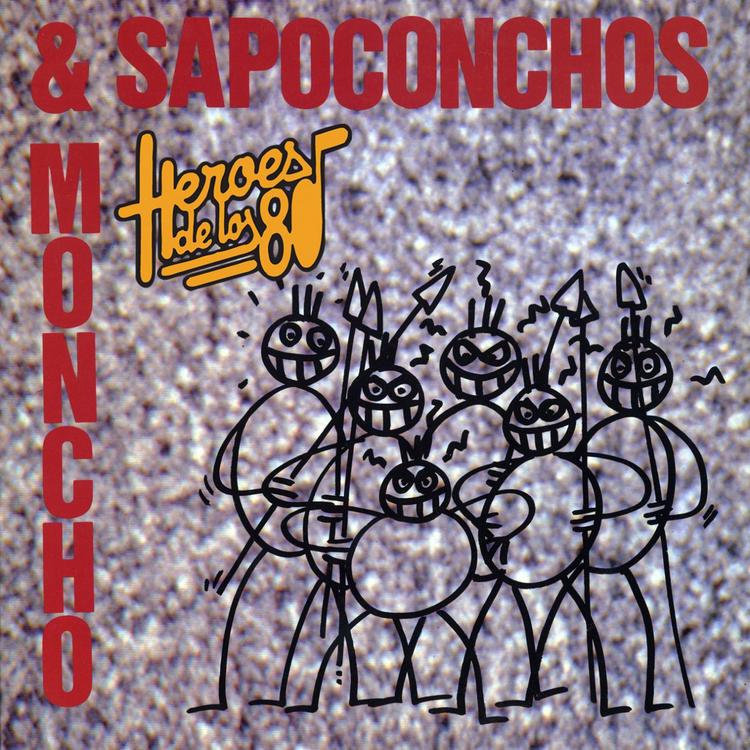 Moncho & los Sapoconchos's avatar image