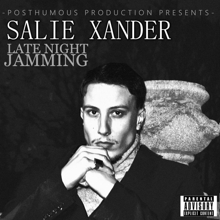 Salie Xander's avatar image