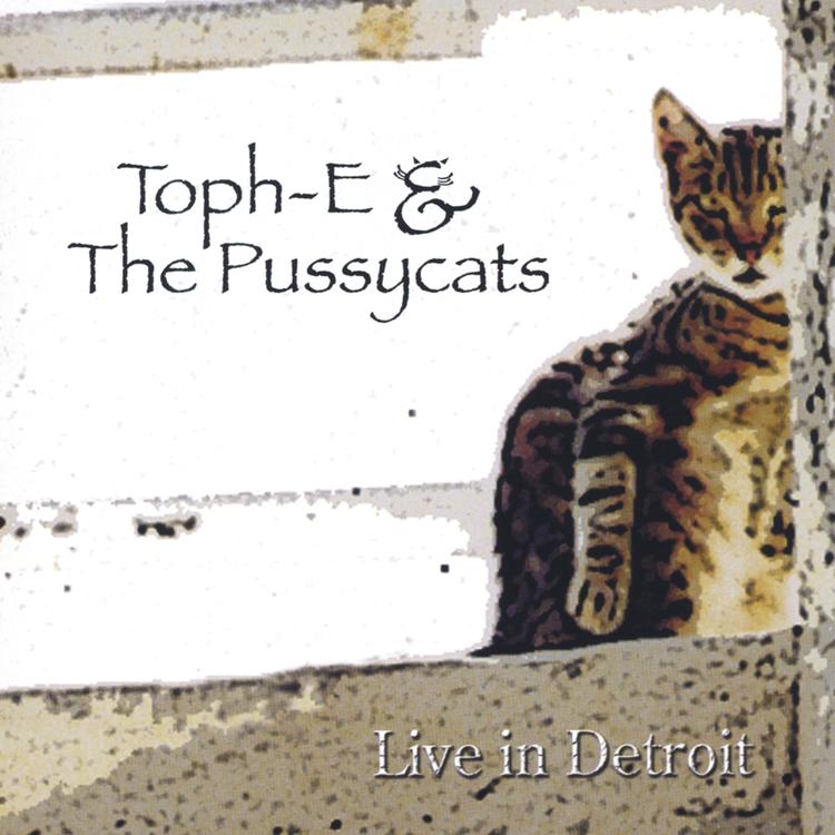 Toph-E  & the Pussycats's avatar image