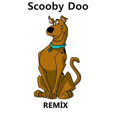 Scooby Doo (Radyo Remix)'s cover