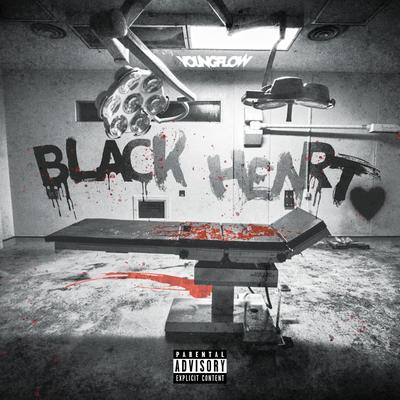 Black Heart's cover