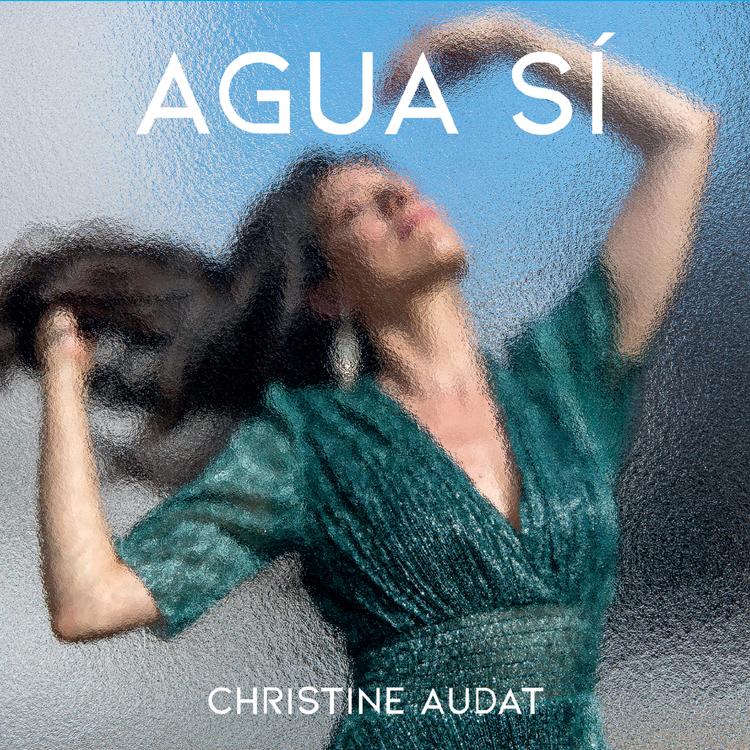 Christine Audat's avatar image