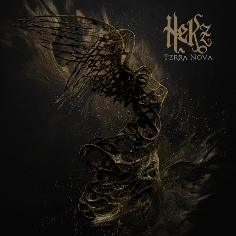 Hekz's avatar image