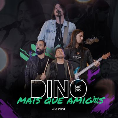 Constelações (Ao Vivo) By Dino Fonseca's cover