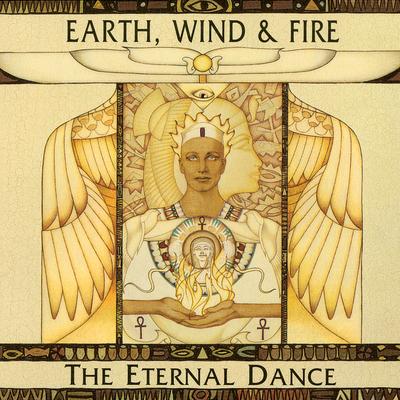 Evil By Earth, Wind & Fire's cover