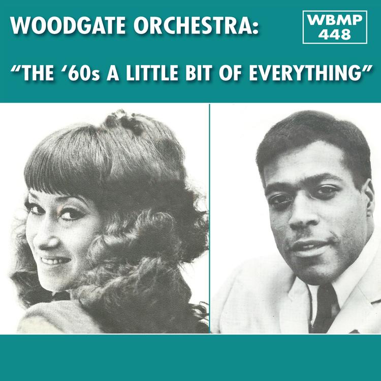 Woodgate Orchestra's avatar image