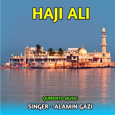 HAJI ALI's cover