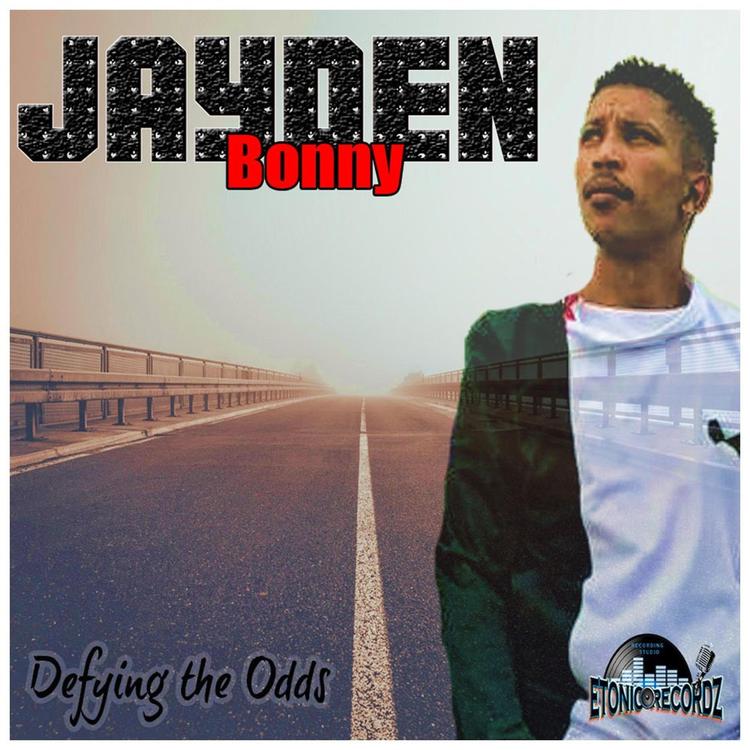 Jayden Bonny's avatar image