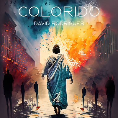 David Rodrigues's cover