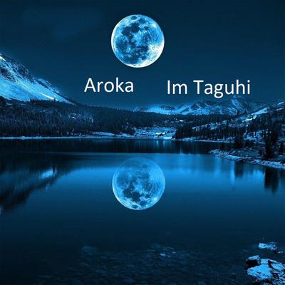 Aroka's cover