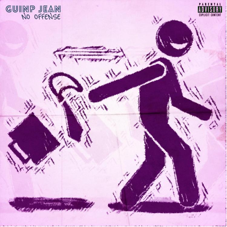 Guinp Jean's avatar image