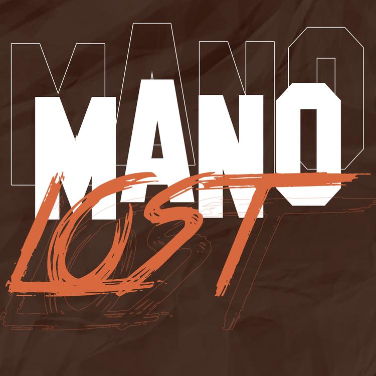 ManoLost's avatar image