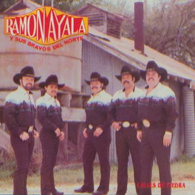 Te Quedaste Sola By Ramon Ayala Y Sus Bravos Del Norte's cover