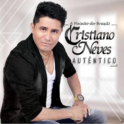 Foi Longe Demais By Cristiano Neves's cover