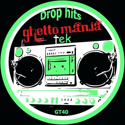 Dropitt (Dj Duncan Remix)'s cover