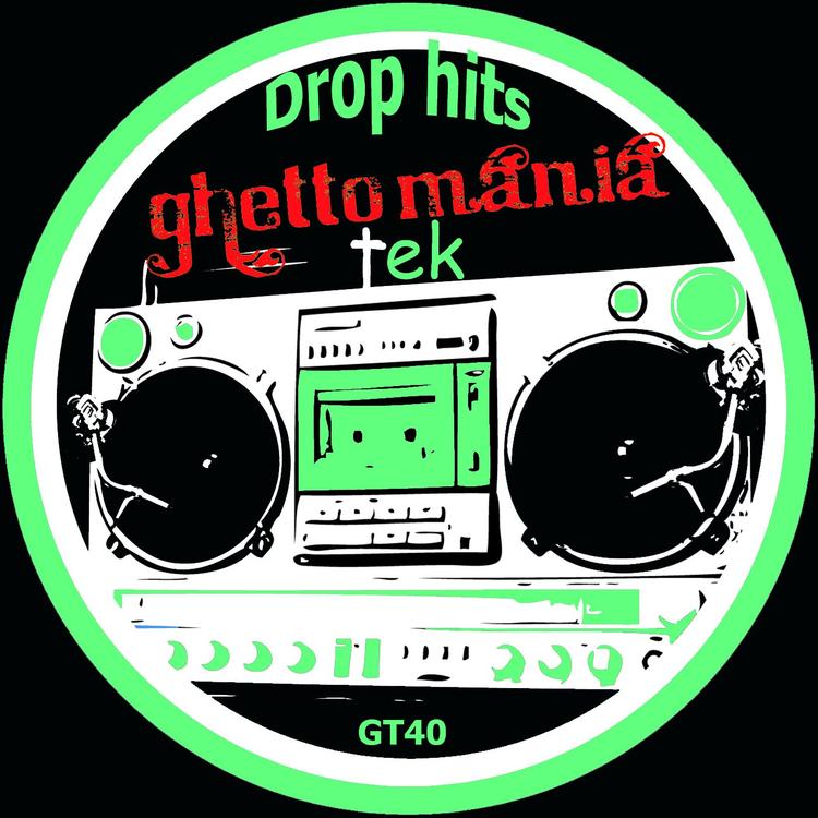 DJ Manatane's avatar image