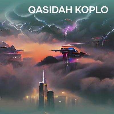 Qasidah Koplo's cover