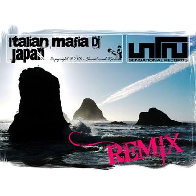 Japan Remix's cover