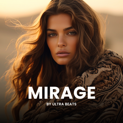 Mirage By Ultra Beats's cover