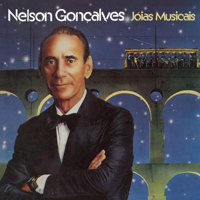 Negue By Nelson Gonçalves's cover