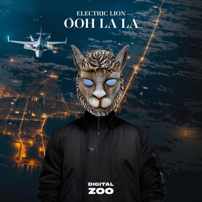 Ooh La La By Electric Lion's cover