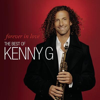 Songbird By Kenny G's cover
