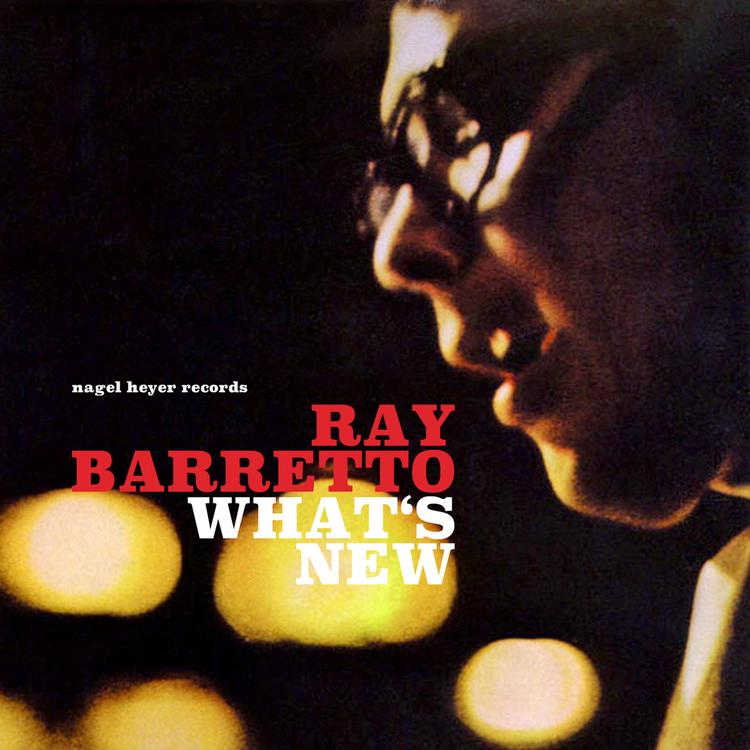 Ray Barretto's avatar image