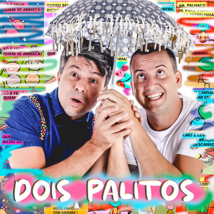 Dois Palitos's avatar image