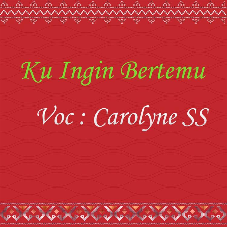 Carolyne SS's avatar image