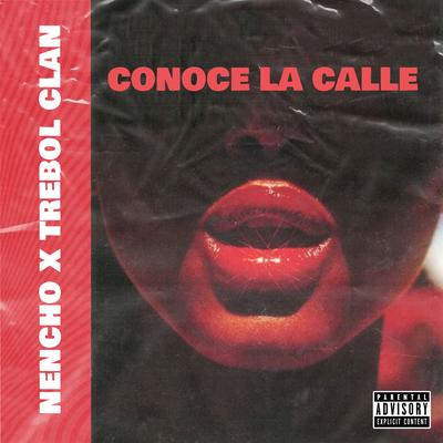 Conoce la Calle's cover