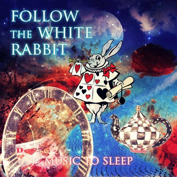 The White Rabbit Music Academy's avatar image
