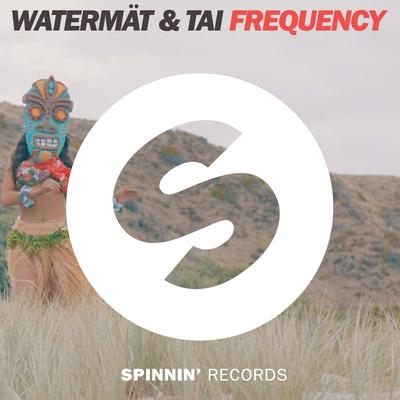 Frequency By Watermät, TAI's cover